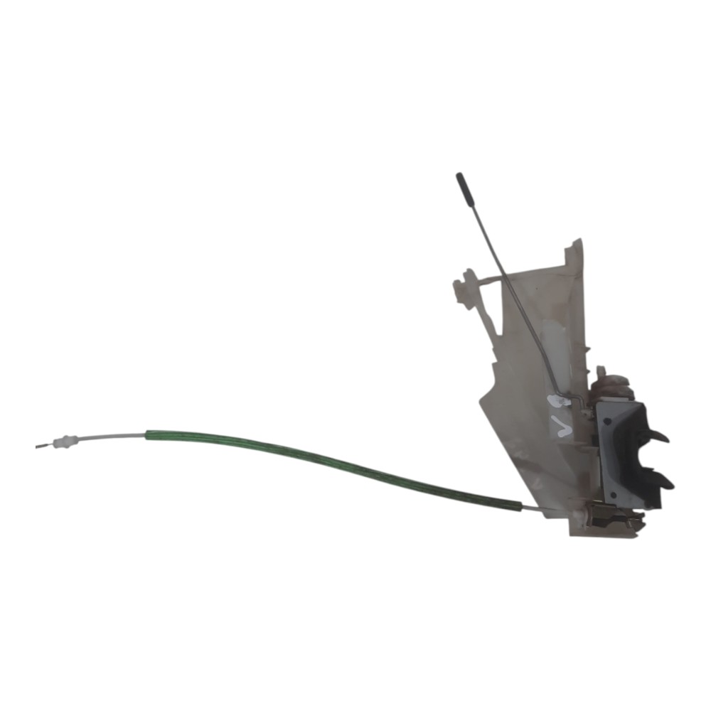 Fechadura Porta Dianteira Direita Audi A3 2000 A 2006 1