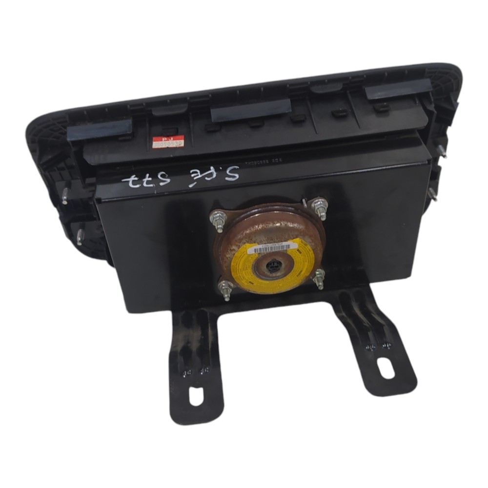 Airbag dianteiro direito santa fe 577 kd1 3