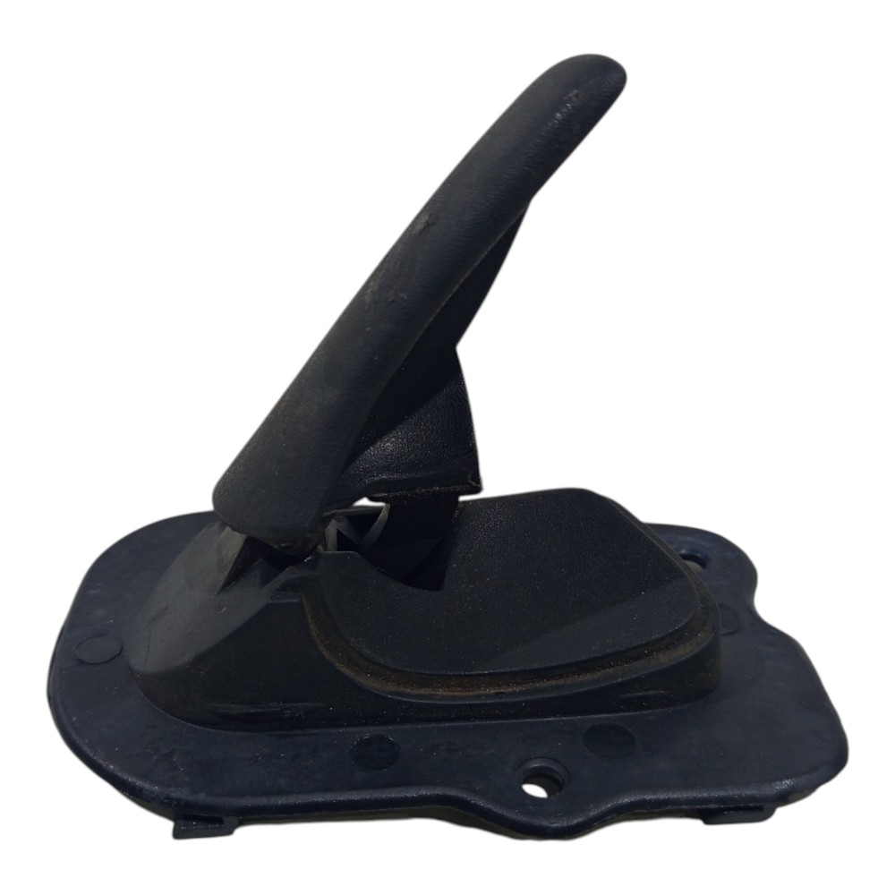 Maçaneta Interna Dianteira Direita Corsa 1994 A 2001 9038860 Preto Dianteira 2