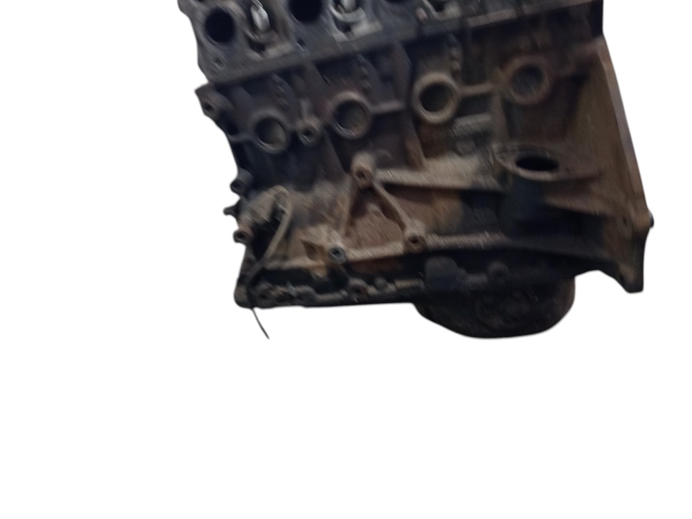 Motor Parcial Chevrolet Vectra 2.0 8v 116cv 1993 1994 A 1996 6