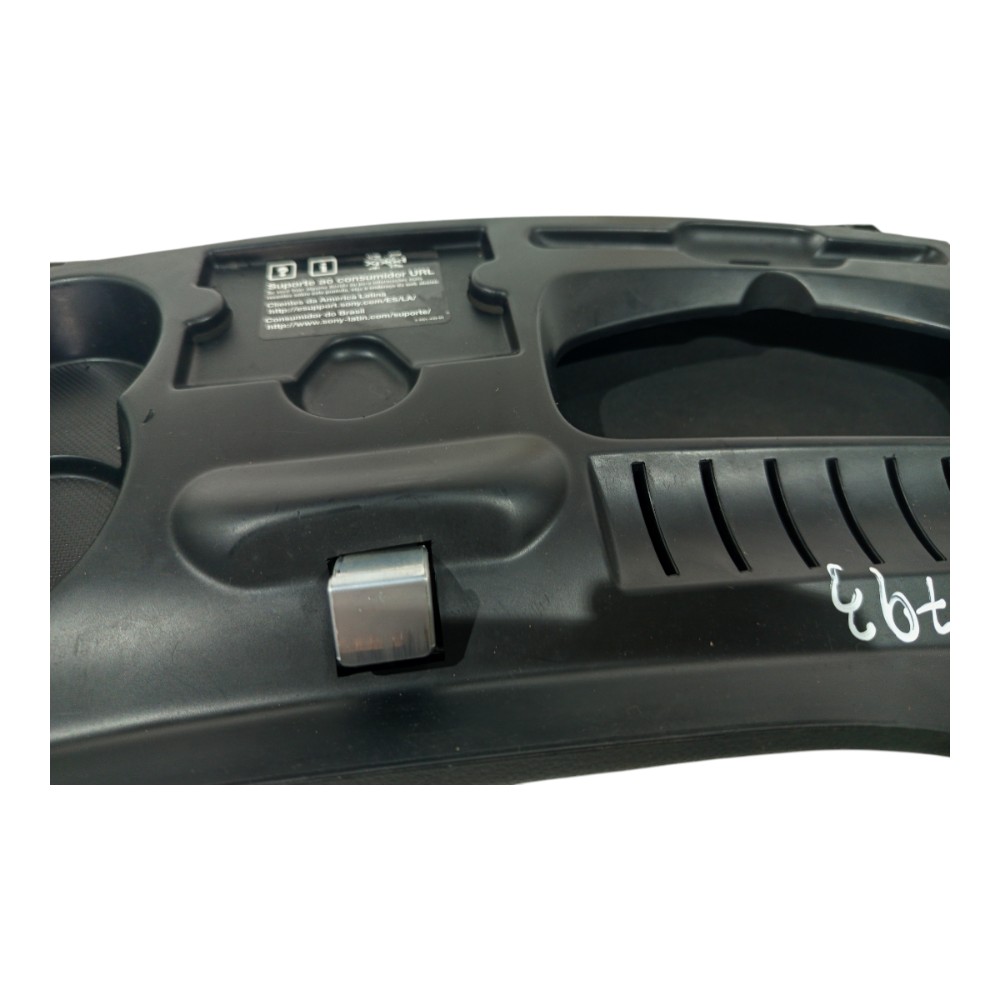 Tampa Porta Luvas Peugeot 206 207 2008 2009 2010 2011 2012 7