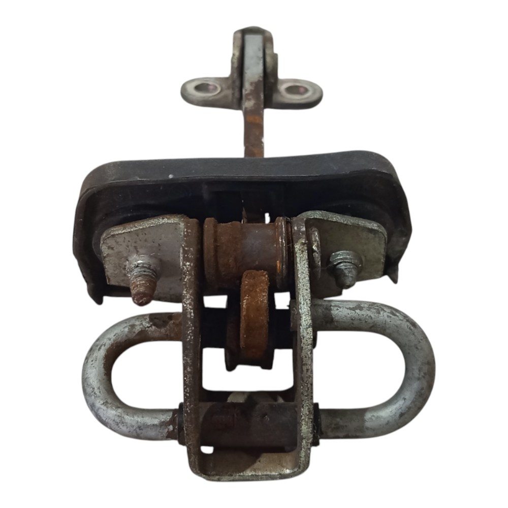 Limitador Porta Traseira Le Fiat Siena 2012 2013 2014 A 2021 6