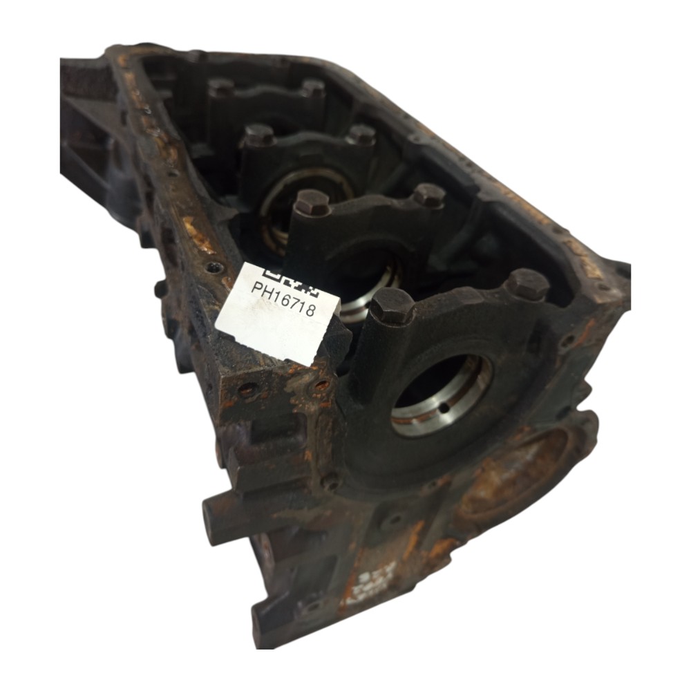 Bloco Motor 0,25 Chevrolet Kadett 2.0 1989 a 1993 R90209802 7