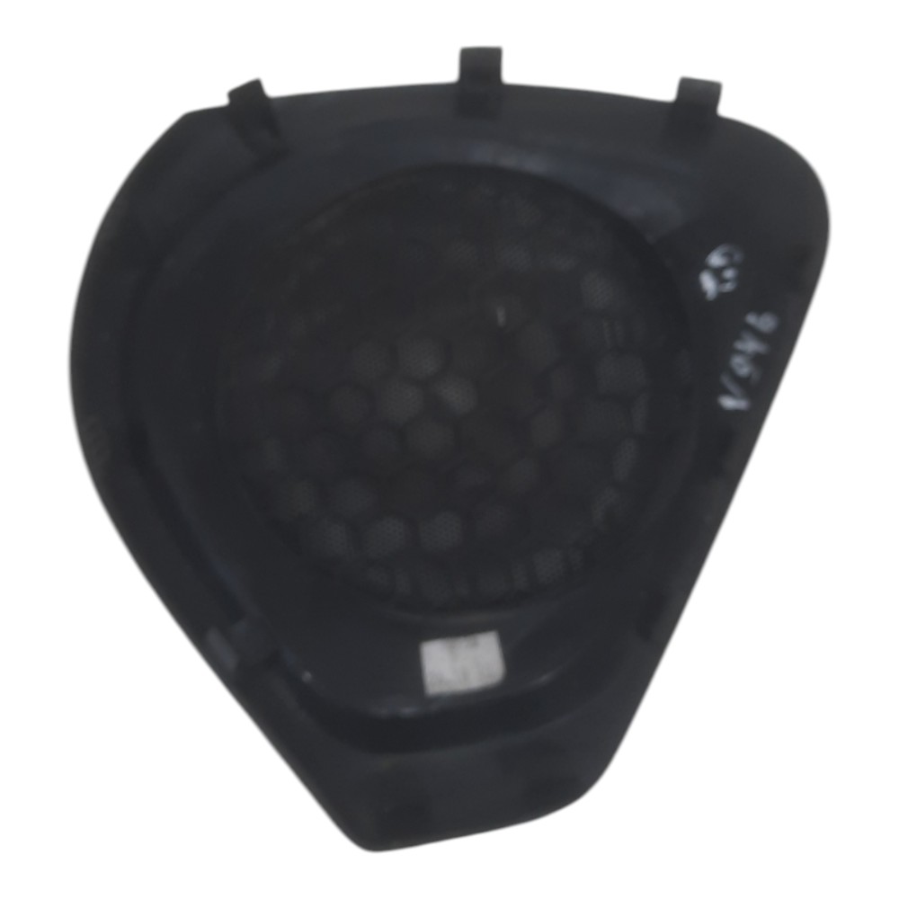 Tela Grade Falante Altofalante Tras Gm Onix Prisma 2013 A 17 4