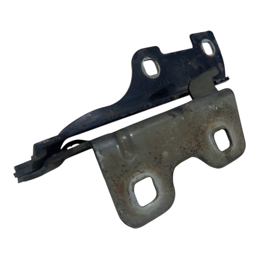 Dobradiça Esquerda Capô Renault Clio 2000 2001 2002 A 2012 6