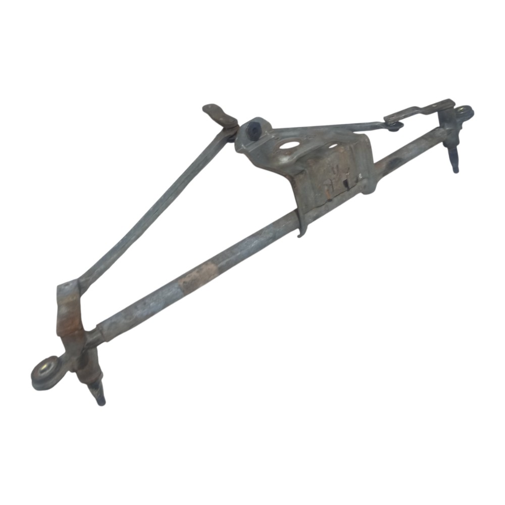 Galhada Limpador Parabrisa Renault Clio Rl 2004 2005 A 2012 1