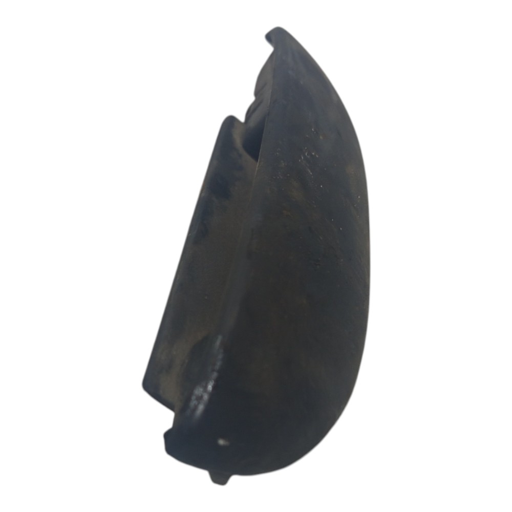 Maçaneta Externa Traseira Direita Fiat Palio 1996 A 2001 Traseira 3