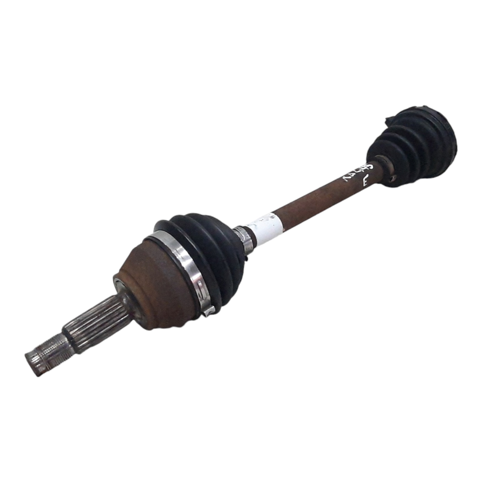 Semi eixo lado esquerdo ka 445 kd1 2