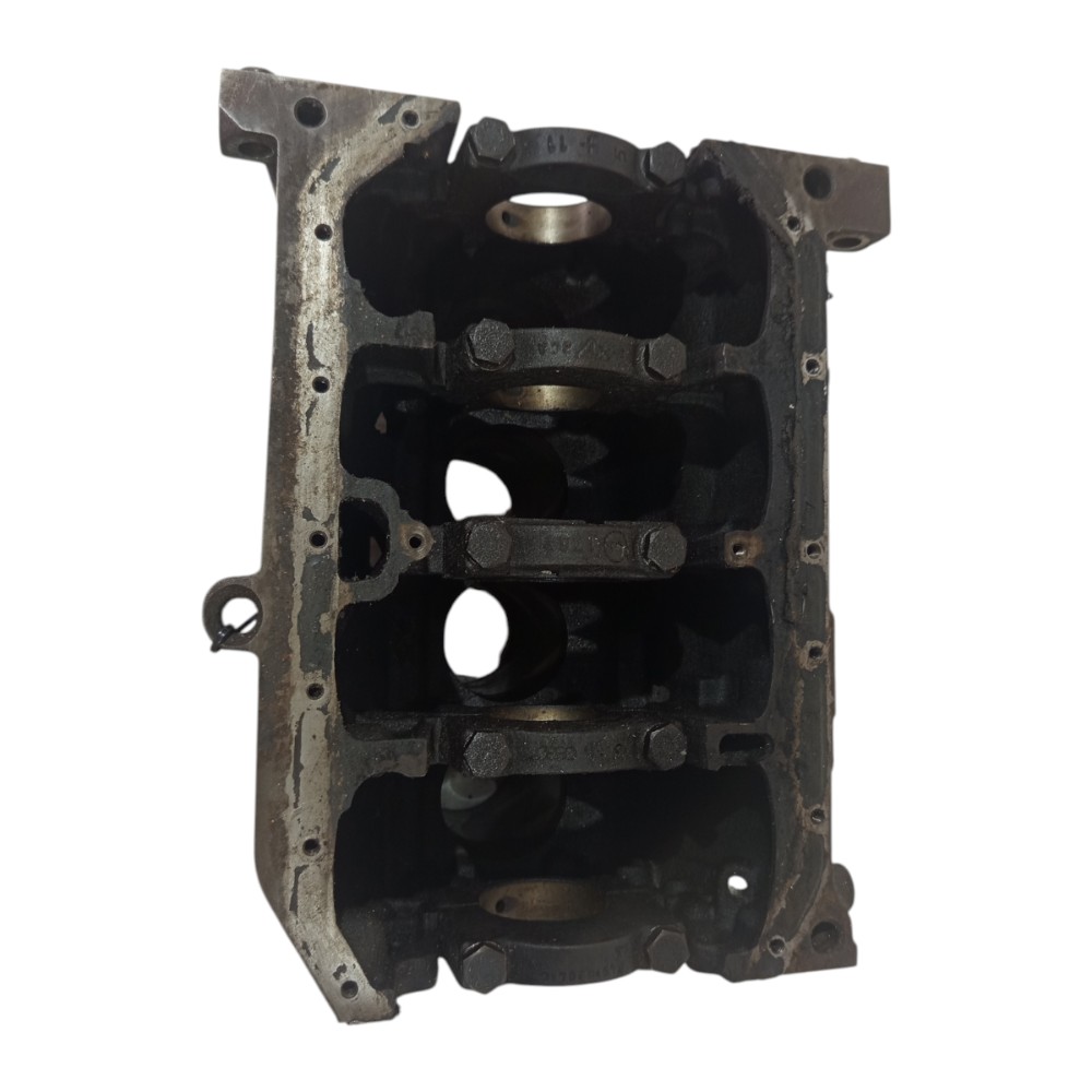 Bloco Motor Std Vw Gol G2 G3 1.0 67cv Gasolina 1996 A 2004 3