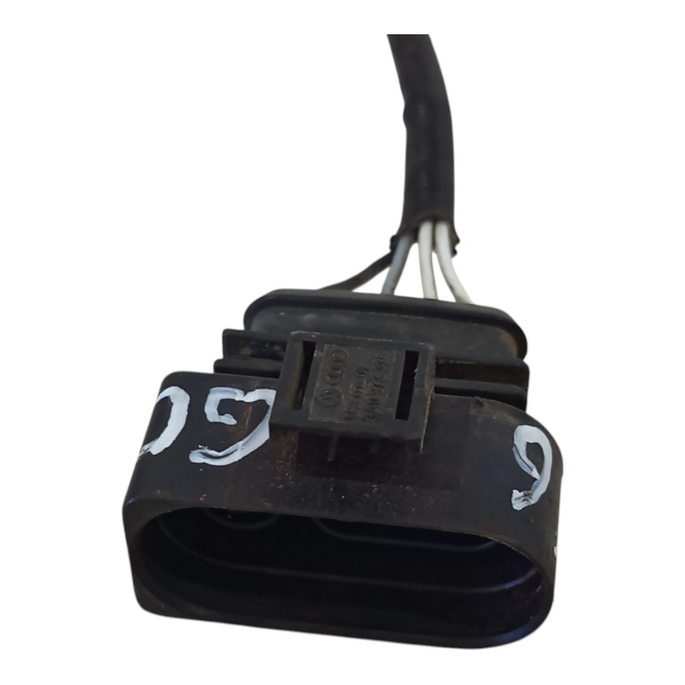 Sonda Lambda Volkswagen Gol 1.6 8v 2003 2004 2005 A 2008 4