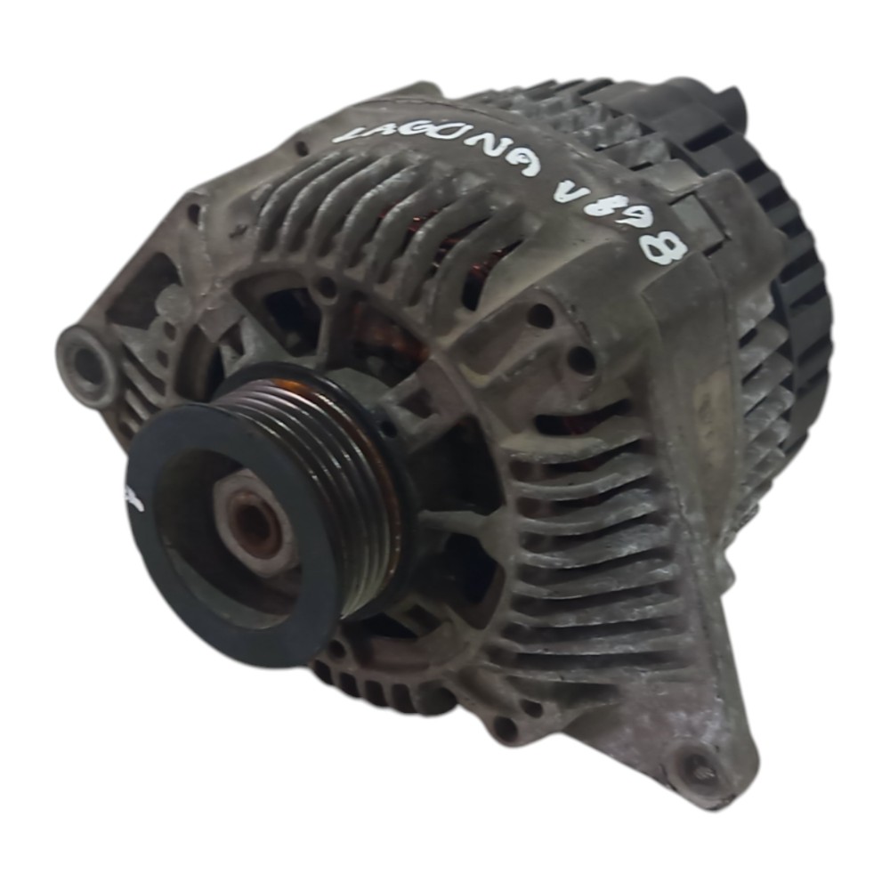 Alternador Renault Laguna 2.0 8v 1995 1996 1997 A 2001 1