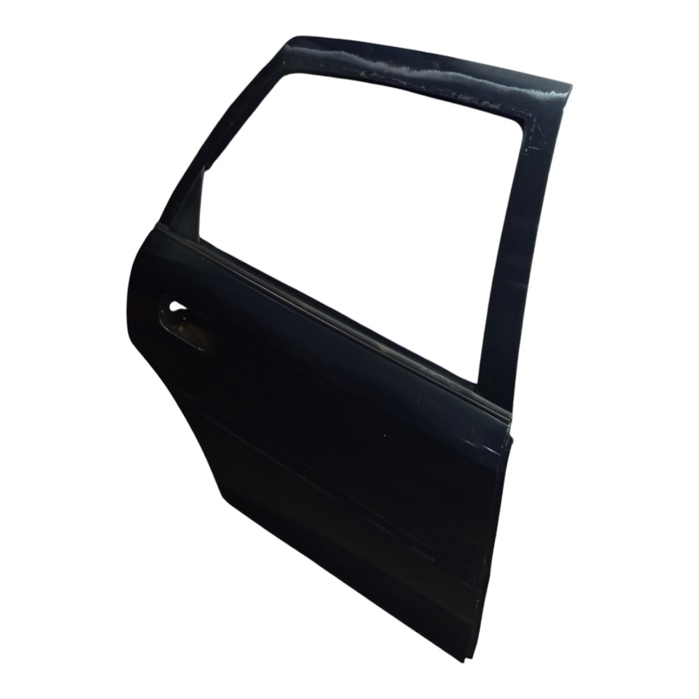 Porta Traseira Direita Gm Chevrolet Vectra 1996 1997 A 2005 Traseira Direito 3