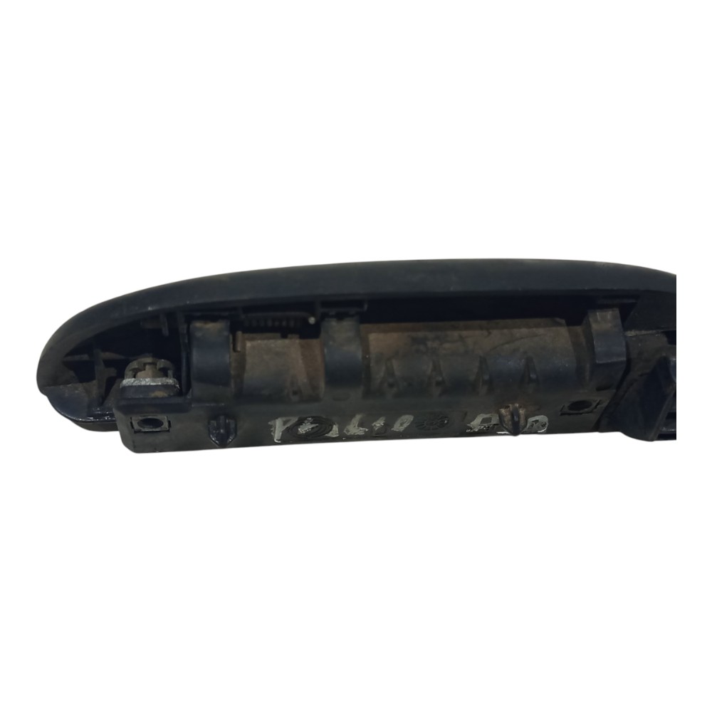Maçaneta Externa Dianteira Direita Fiat Palio 1996 A 2004 5