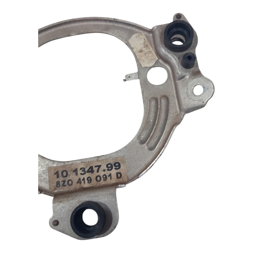 Suporte Buzina Volante Audi A3 2000 A 2008 6