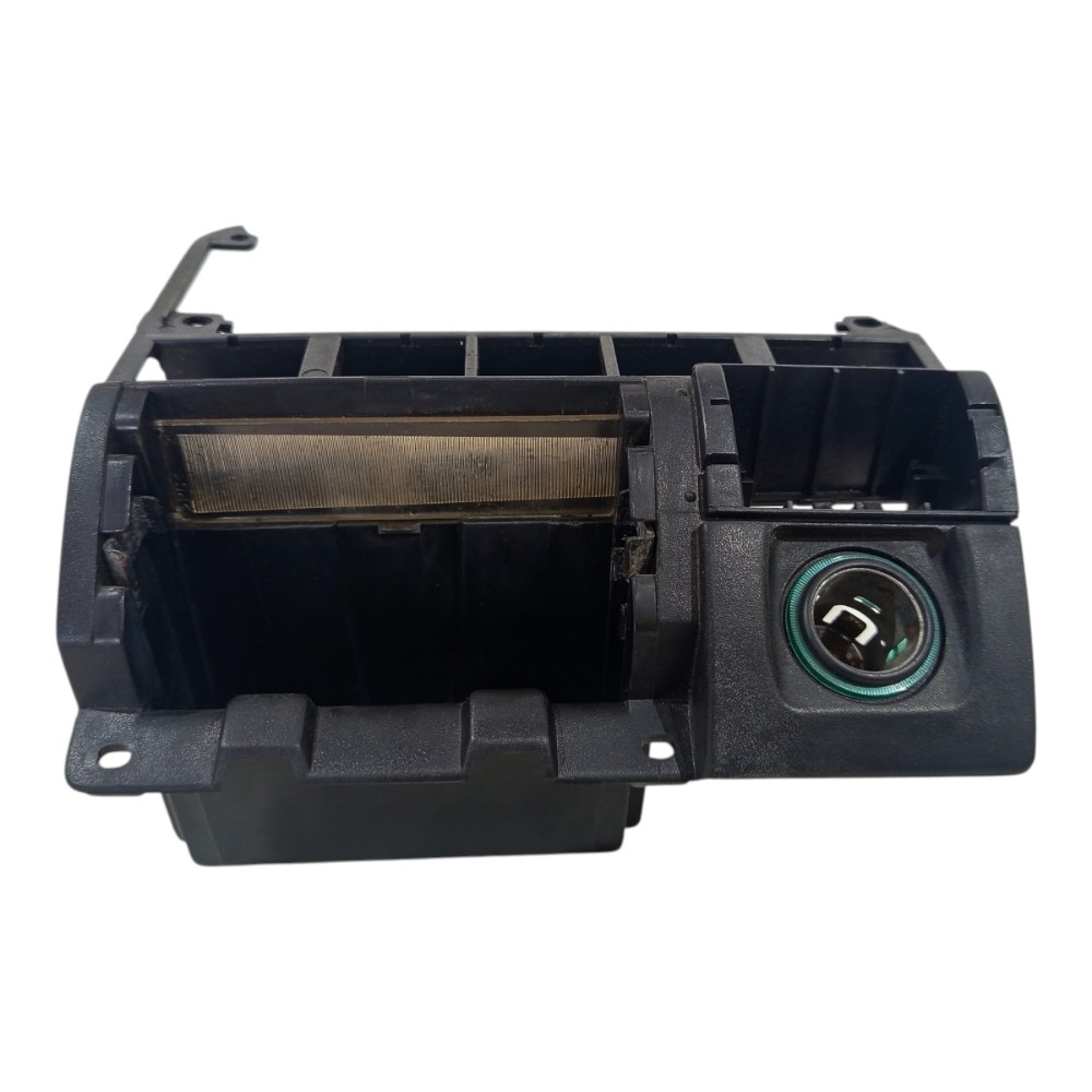 Moldura Painel Cinzeiro Vw Golf 1994 A 1998 1