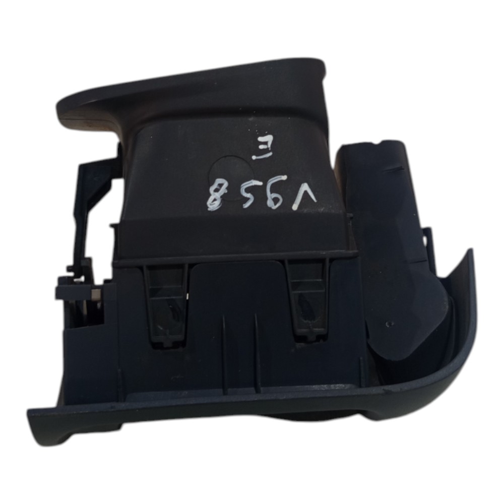 Difusor Ar Esquerdo Renault Clio 2006 A 2012 1