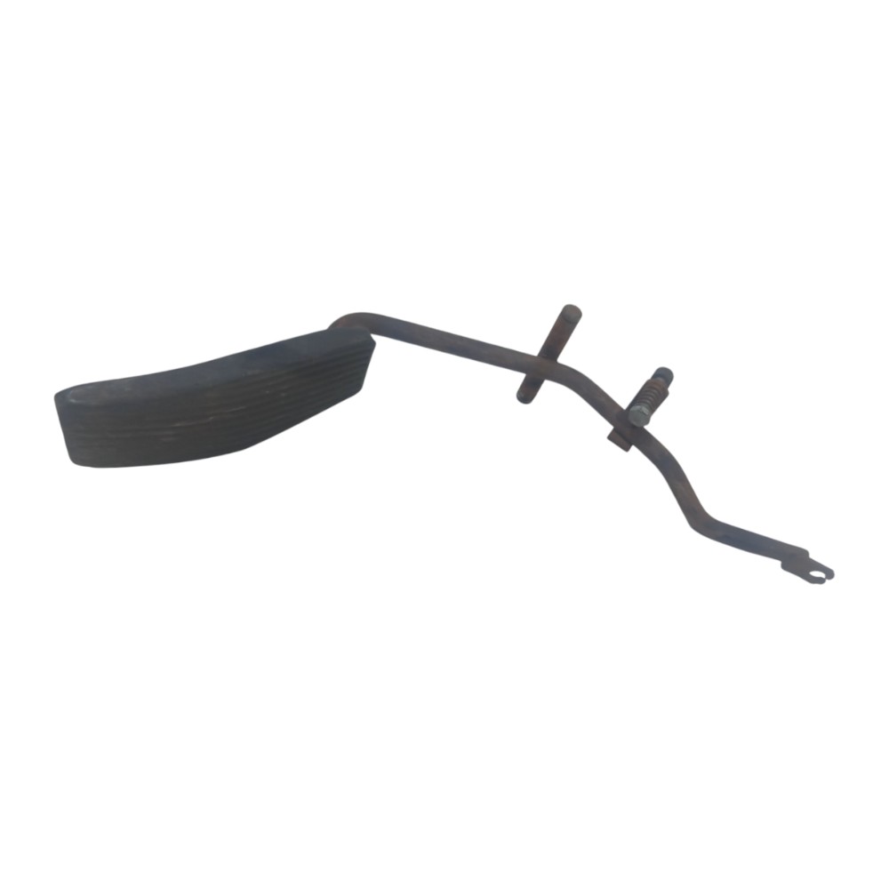 Pedal Acelerador Gm Chevrolet Vectra 1998 1999 2000 A 2005 1