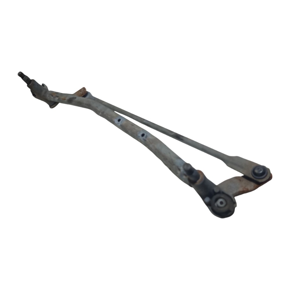 Galhada Limpador Parabrisa Citroen C3 Glx 2003 2004 A 2012 2