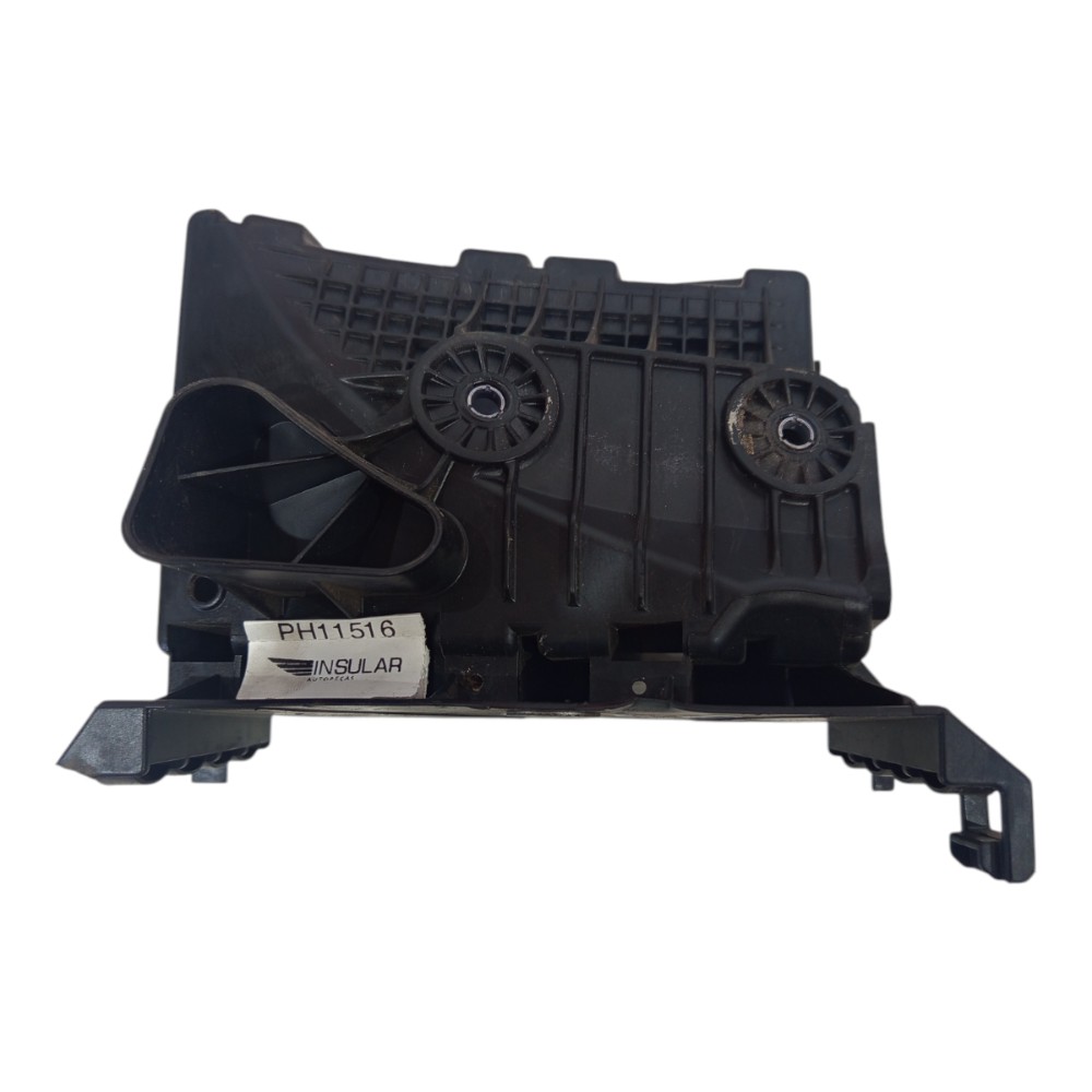 Suporte Caixa Fusível Volkswagen Jetta 2010 A 2017 1