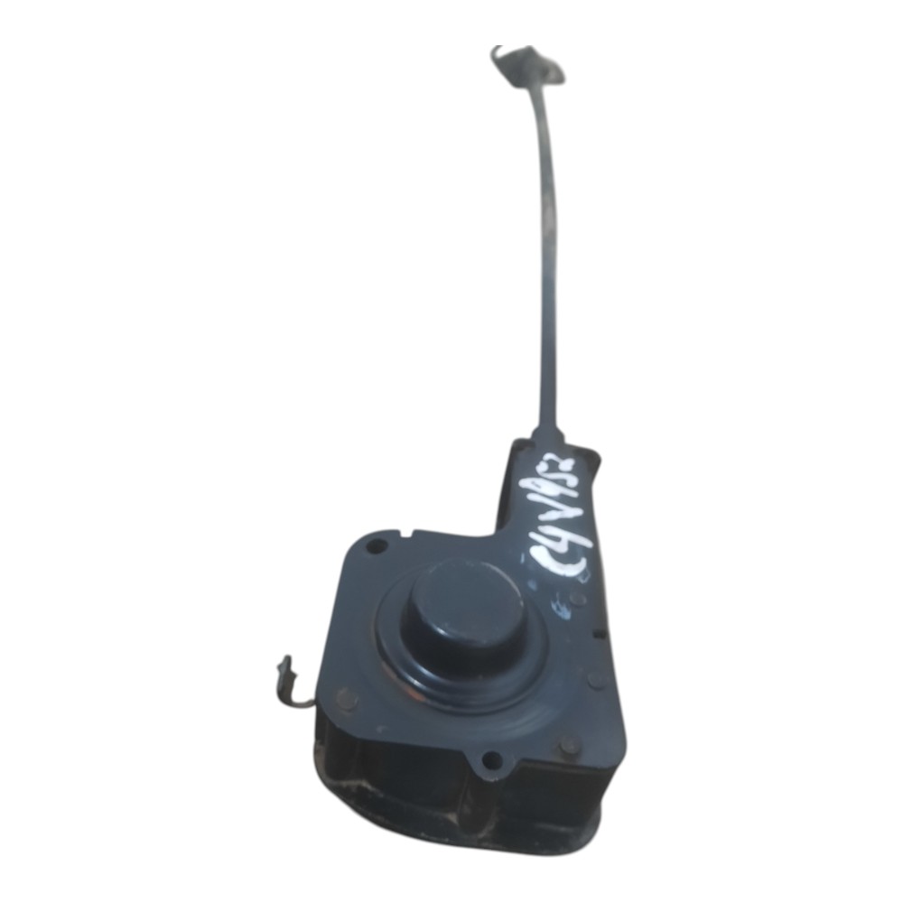 Suporte Catraca Trava Estepe Citroen C4 Picasso 2009 A 2012 3