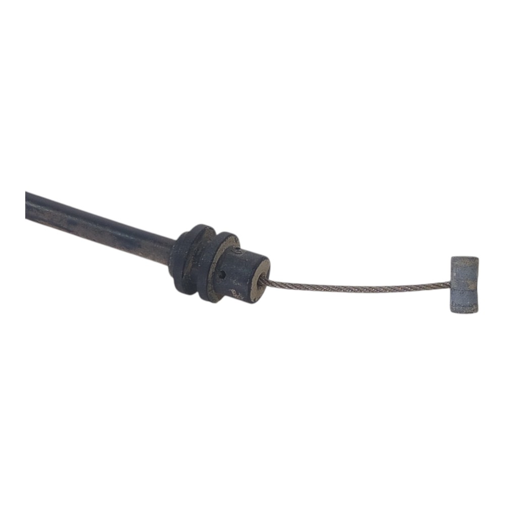 Fechadura Eletrica Diant Esquerda Citroen C3 2003 04 A 2012 6