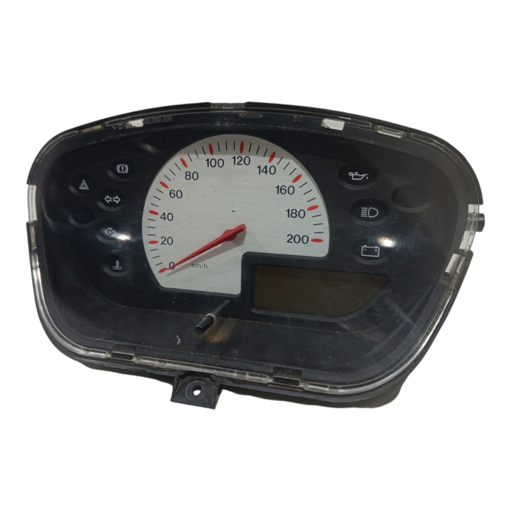 Painel Velocímetro Chevrolet Celta Gm 2001 2002 2003 A 2005 1