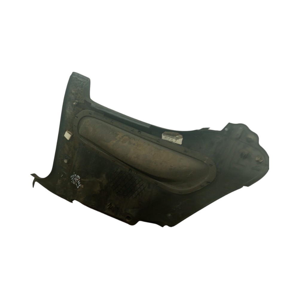 Forro Porta Lado Esquerdo Peugeot 206 2p 2001 2002 A 2008 1