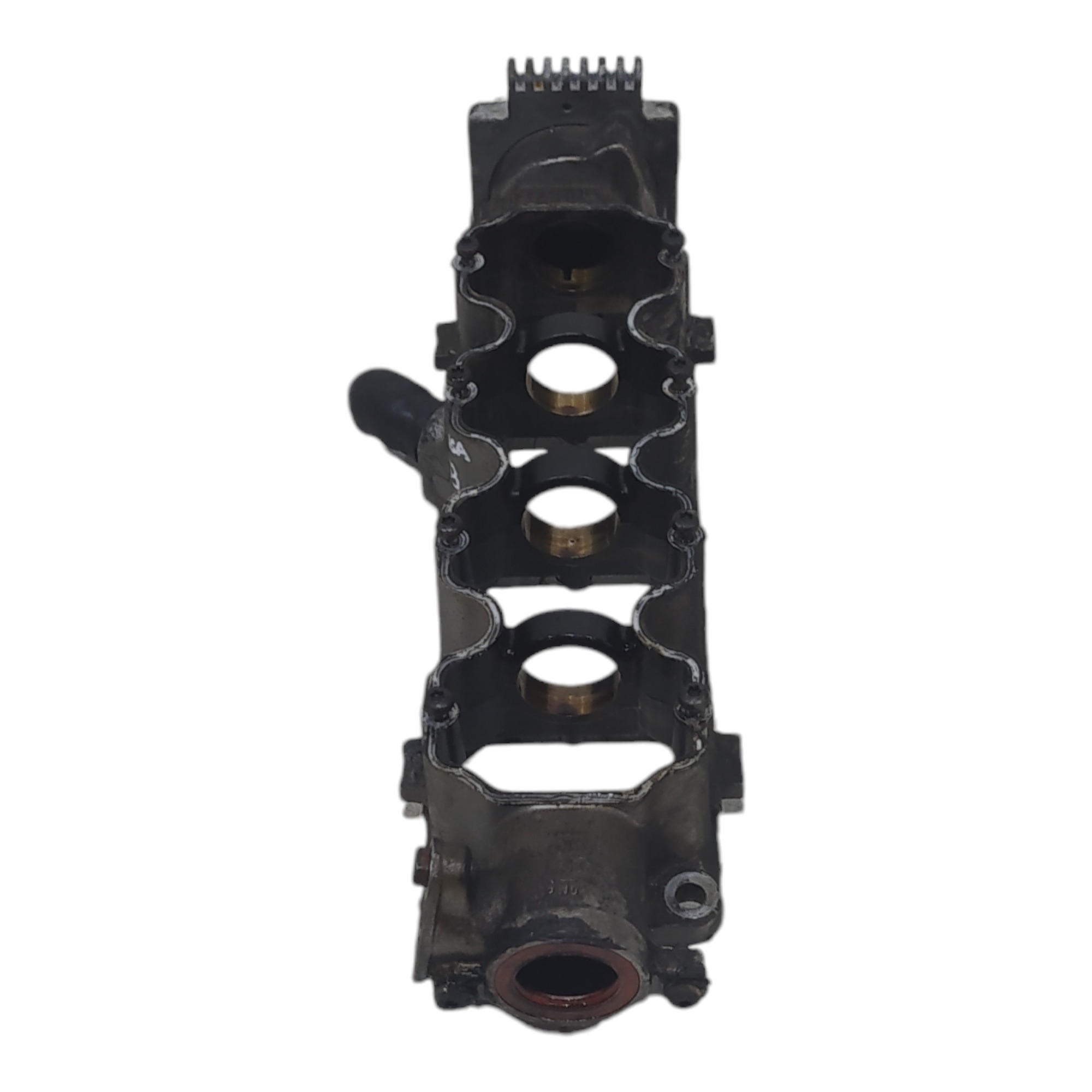 Gaiola Comando Chevrolet Corsa 1.0 Mpfi 1997 1998 A 2002 2