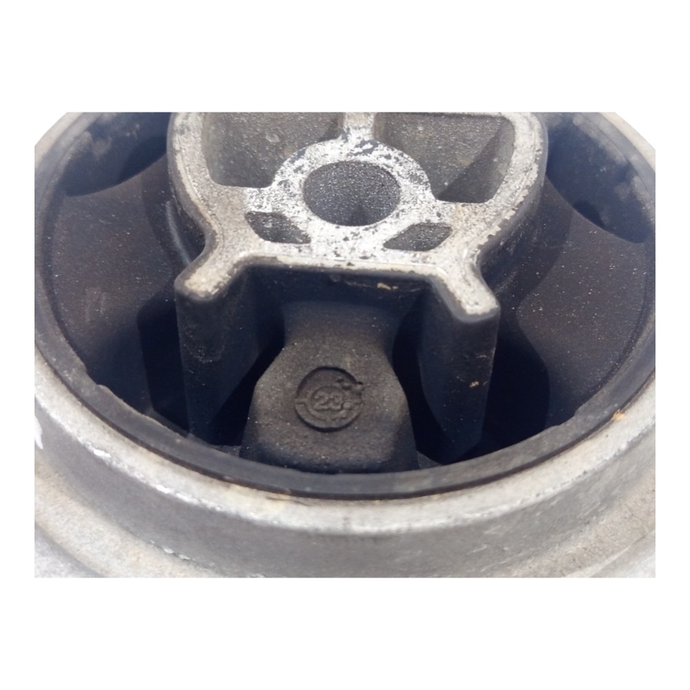 Coxim Inferior Cambio Chevrolet Cobalt 1.4 2011 2012 A 2016 4
