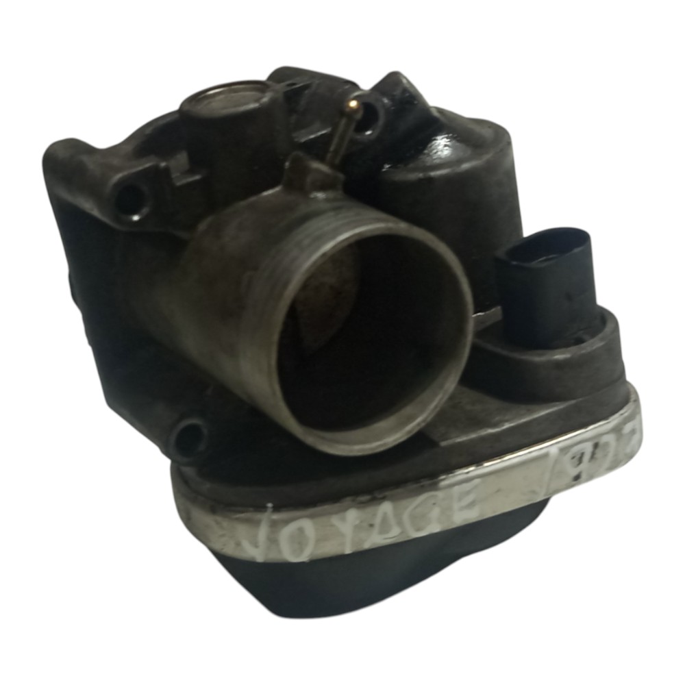 Tbi Corpo Borboleta Volkswagen Voyage 1.0 8v 2008 A 2023 6