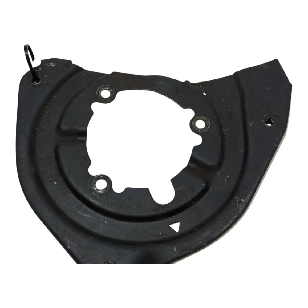 Capa Protetor Correia Dentada Fiat Palio Ex 1.0 1996 A 2001 3