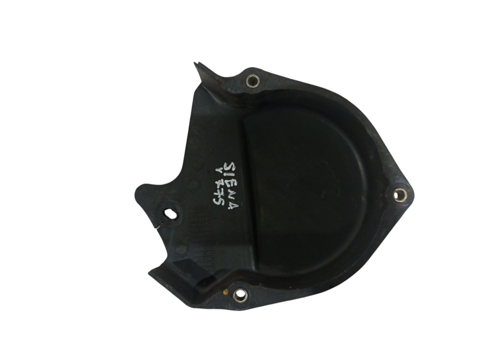 Capa Correia Dentada Fiat Siena 1.0 1998 1999 2000 A 2005 4