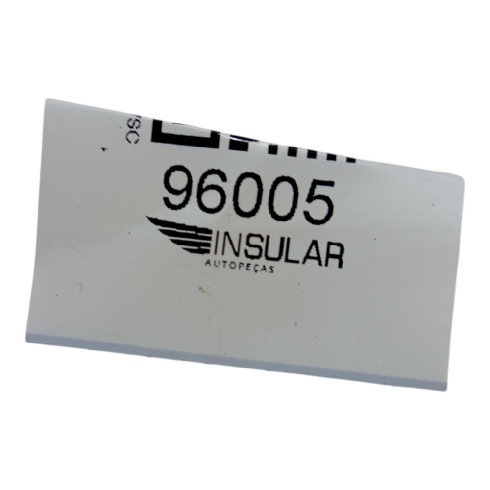 Chave Seta Limpador Pisca Alerta Ford Verona 1993 94 A 1996 8