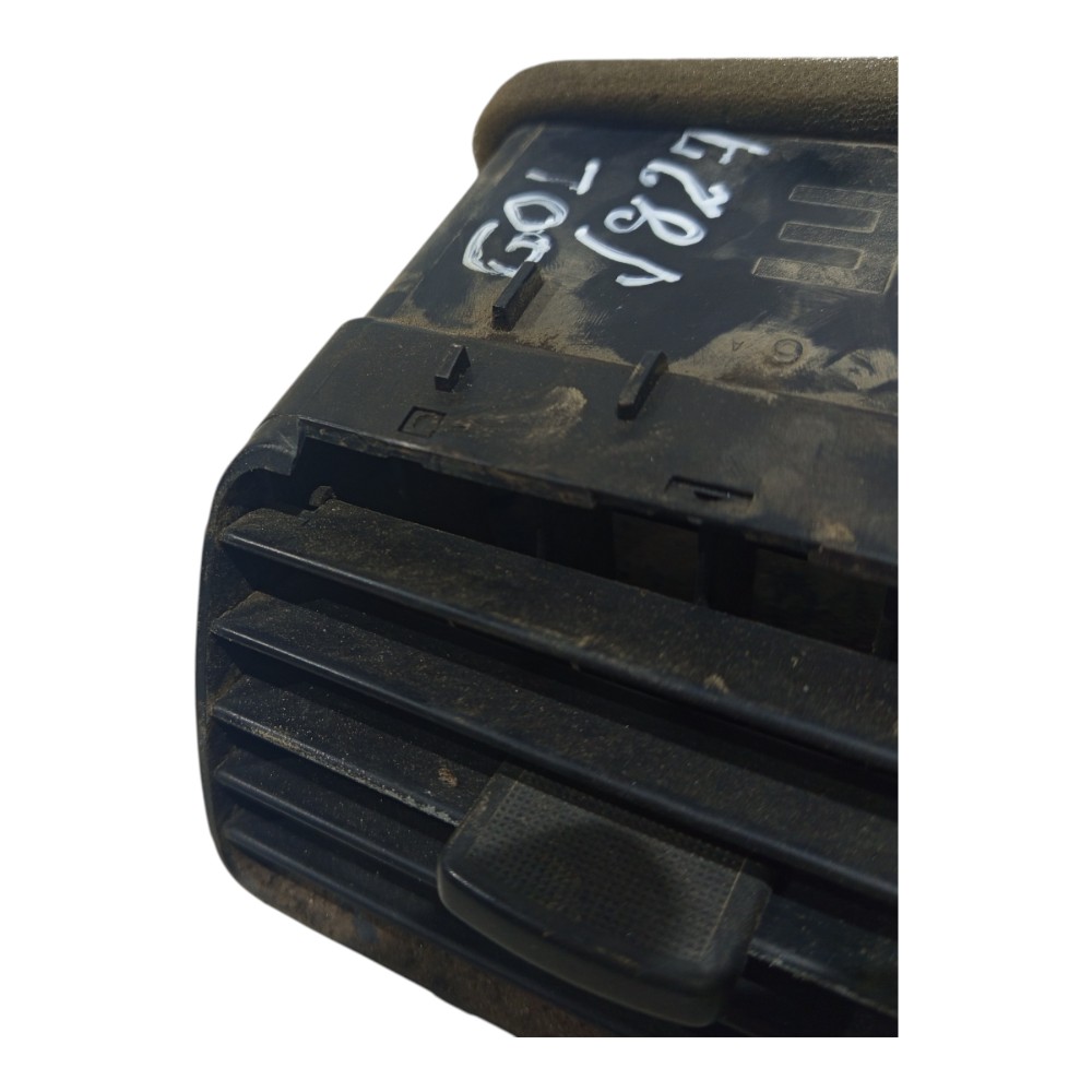 Difusor Ar Esquerdo Volkswagen Gol 1999 2000 A 2005 Avaria 3