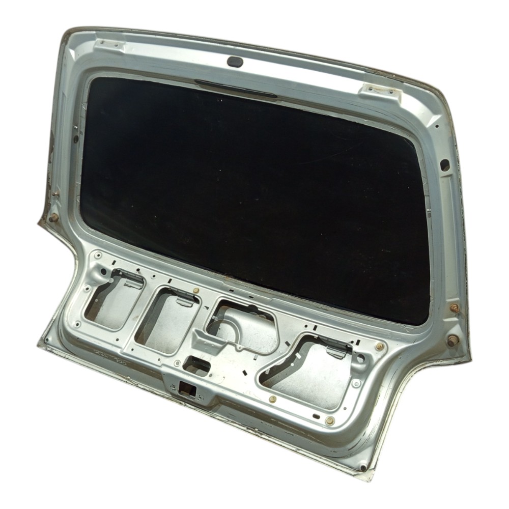Tampa Traseira Porta Mala Volkswagen Gol G2 1998 1999 A 2005 9