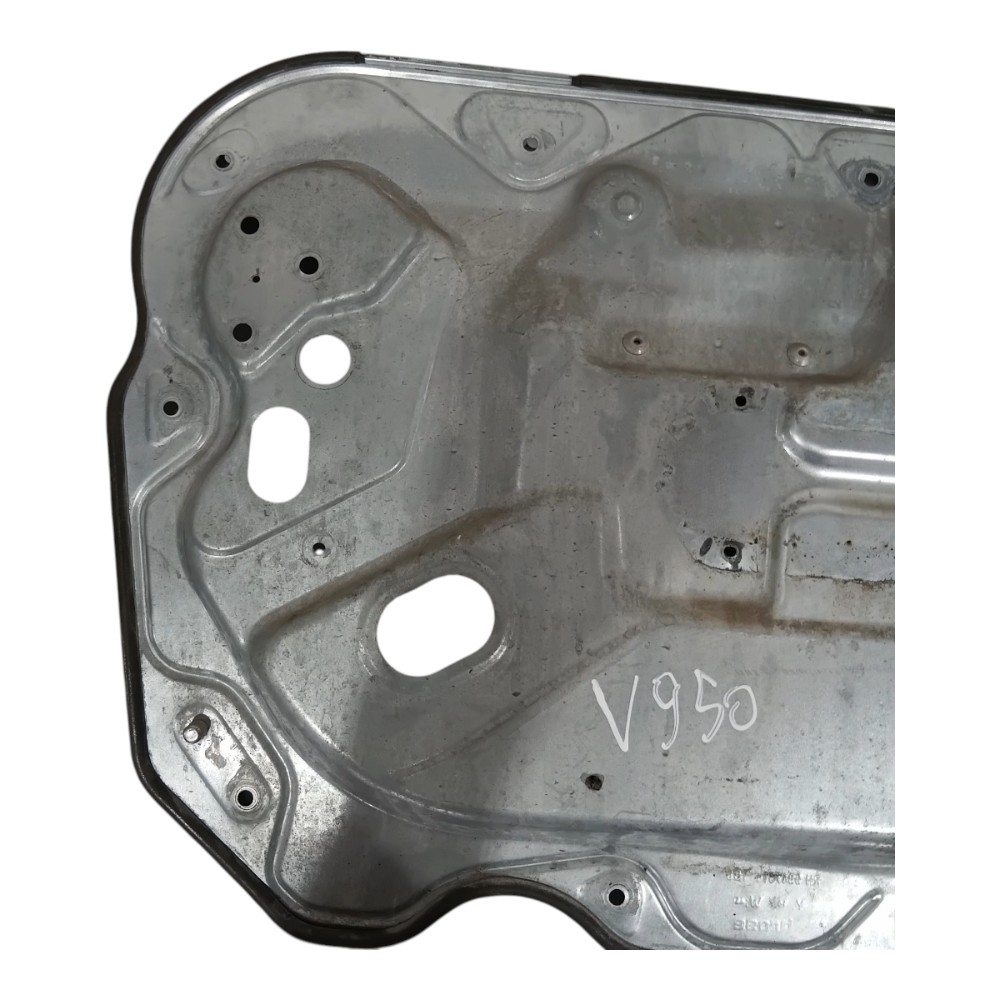 Suporte Maquina Vidro Dianteiro Direito Focus 2009 A 2013 7