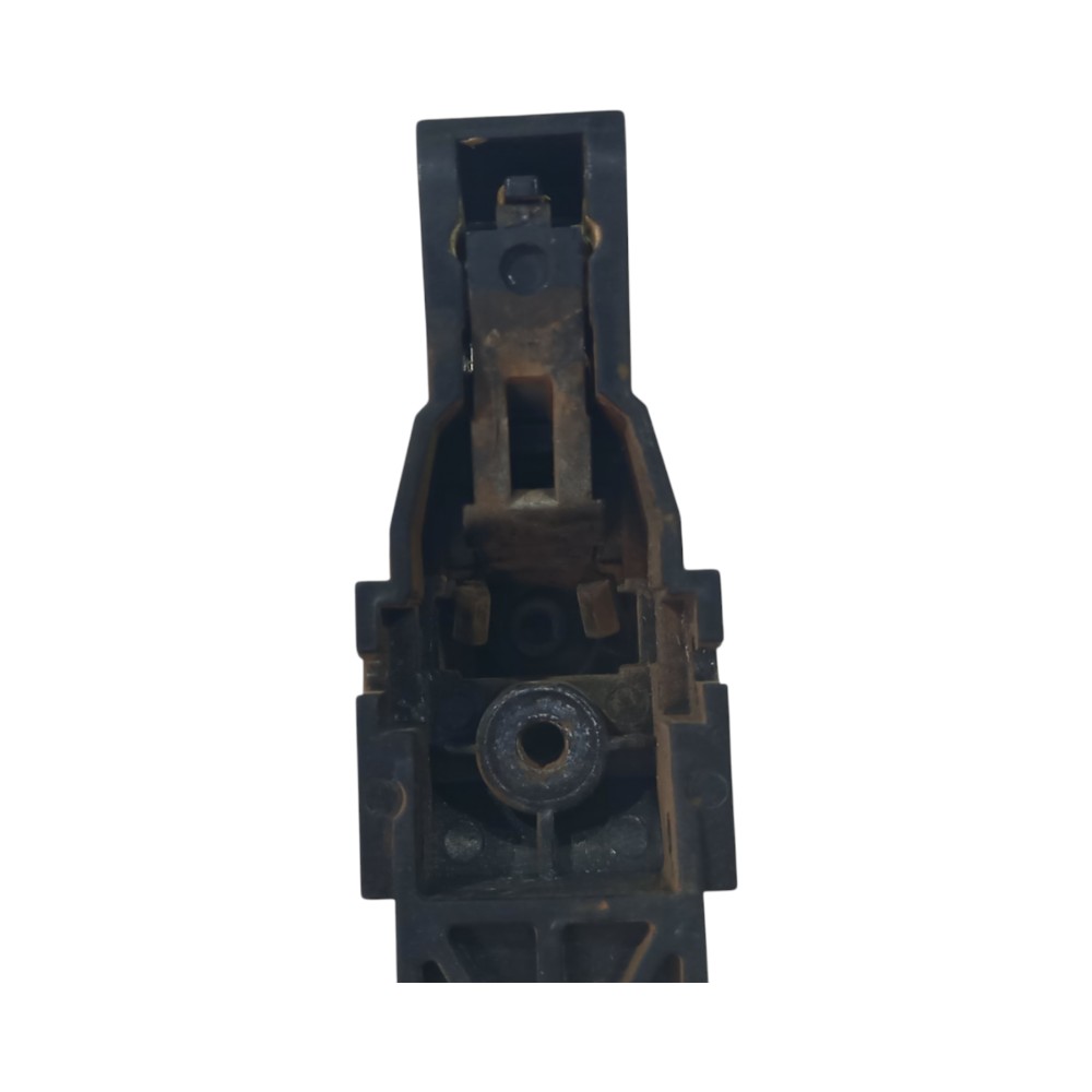 Maçaneta Externa Traseira Esquerda Nissan Sentra 2007 A 2013 Traseira 7