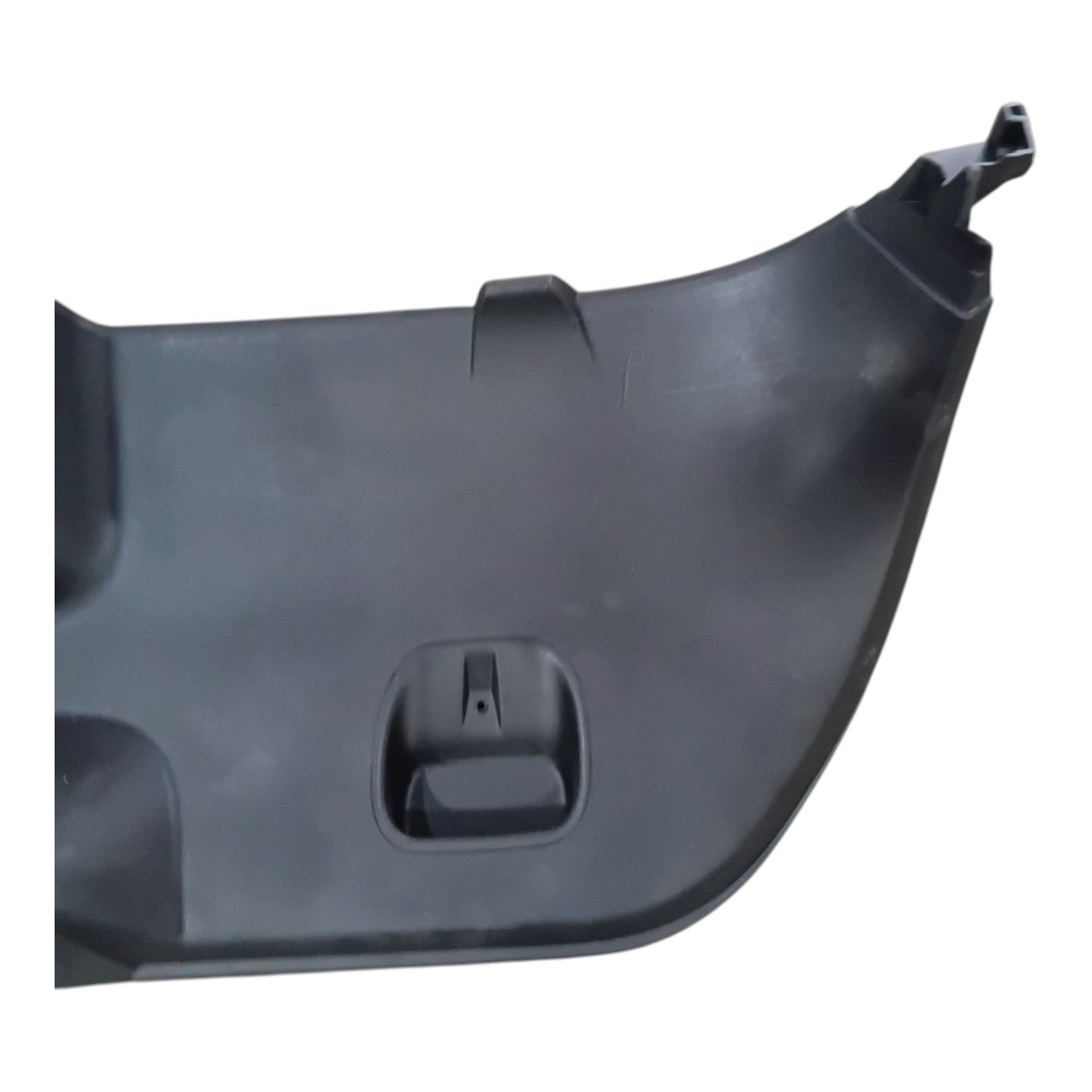 Forro interno Tampa Porta Malas Peugeout 308 2013 A 2017 5