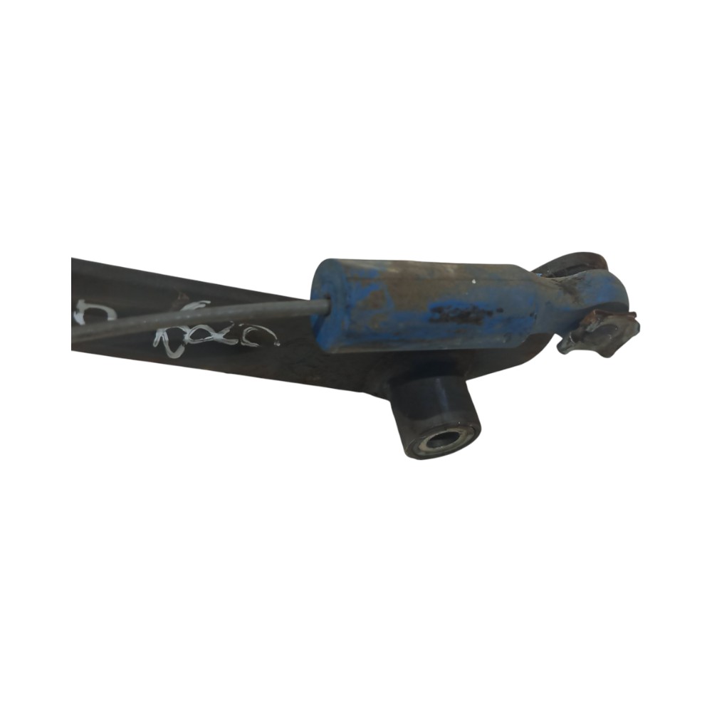 Pedal Embreagem Fiat Palio 1996 1997 1998 1999 2000 2001 7