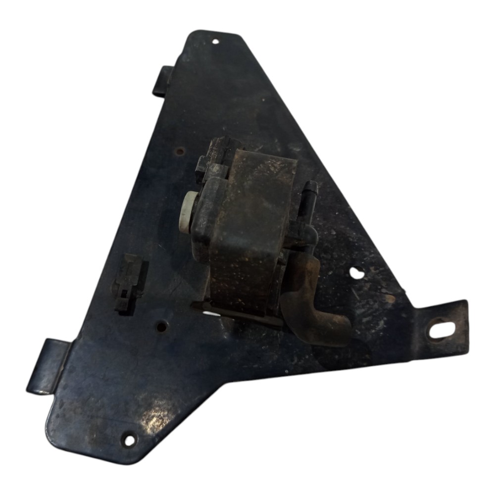 Suporte Válvula Canister Ford Fiesta 1996 A 2003 4
