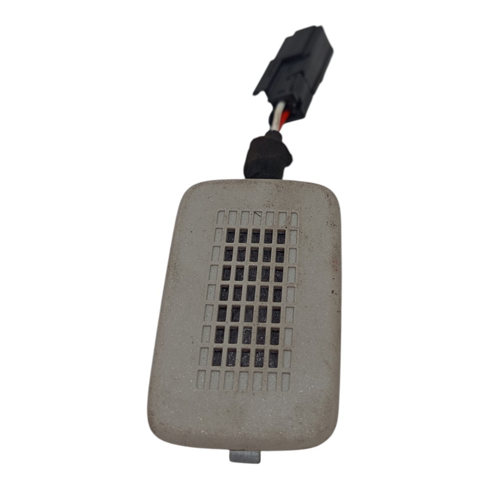 Microfone Multimídia Teto Interno Ford Ka 2014 A 2021 2