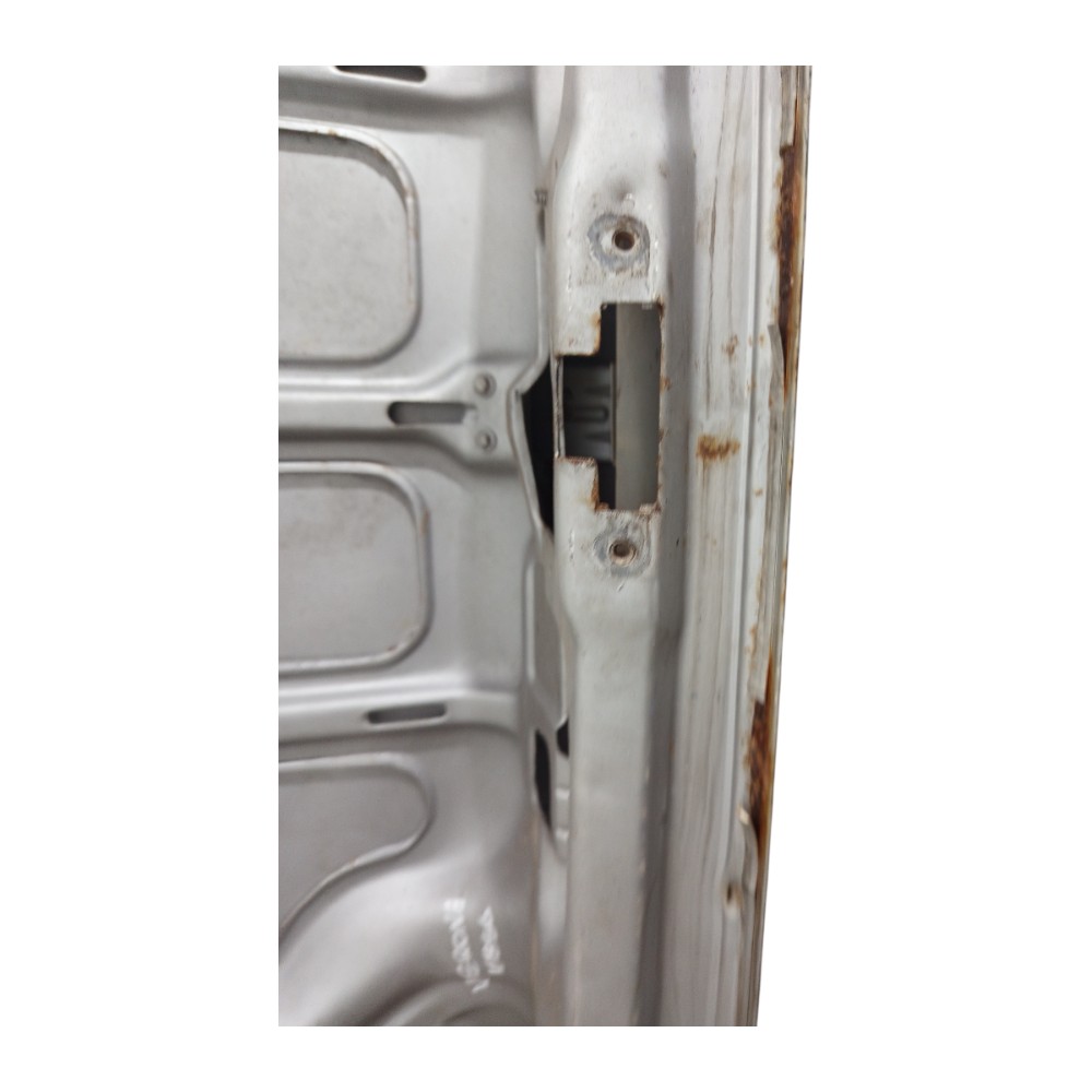 Tampa Porta Malas Ford Verona 1993 1994 1995 1996 6