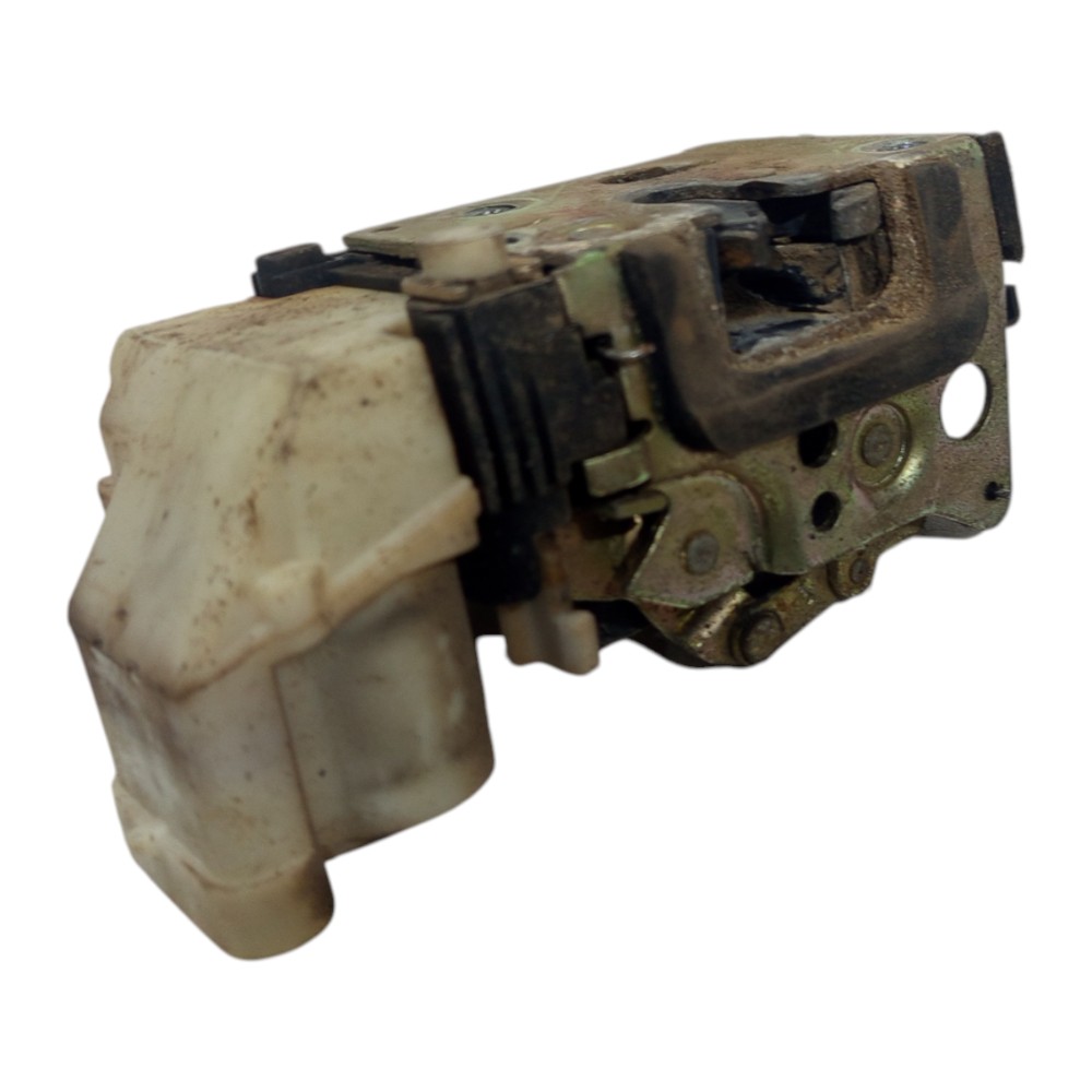 Fechadura Eletrônica Traseira Esquerda Fiat Palio 1996/2000 7