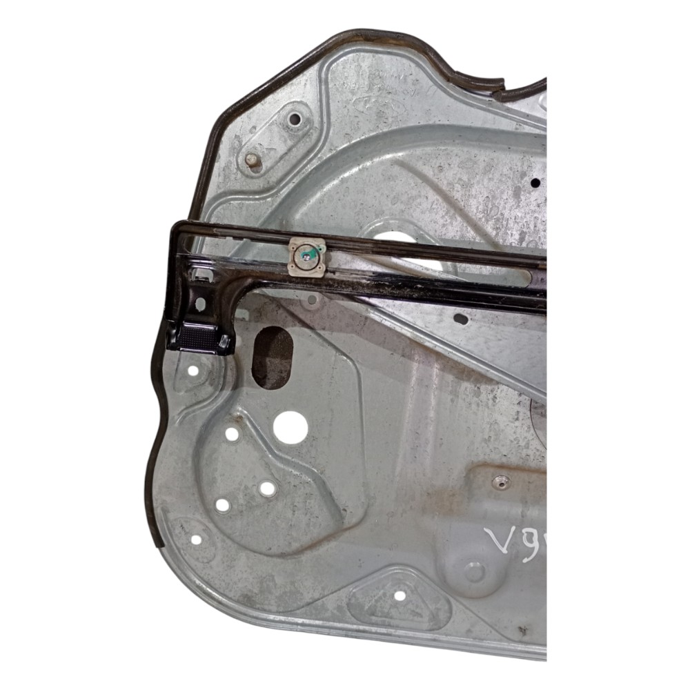 Maquina Vidro Traseiro Direito Ford Focus 2008 A 2013 4
