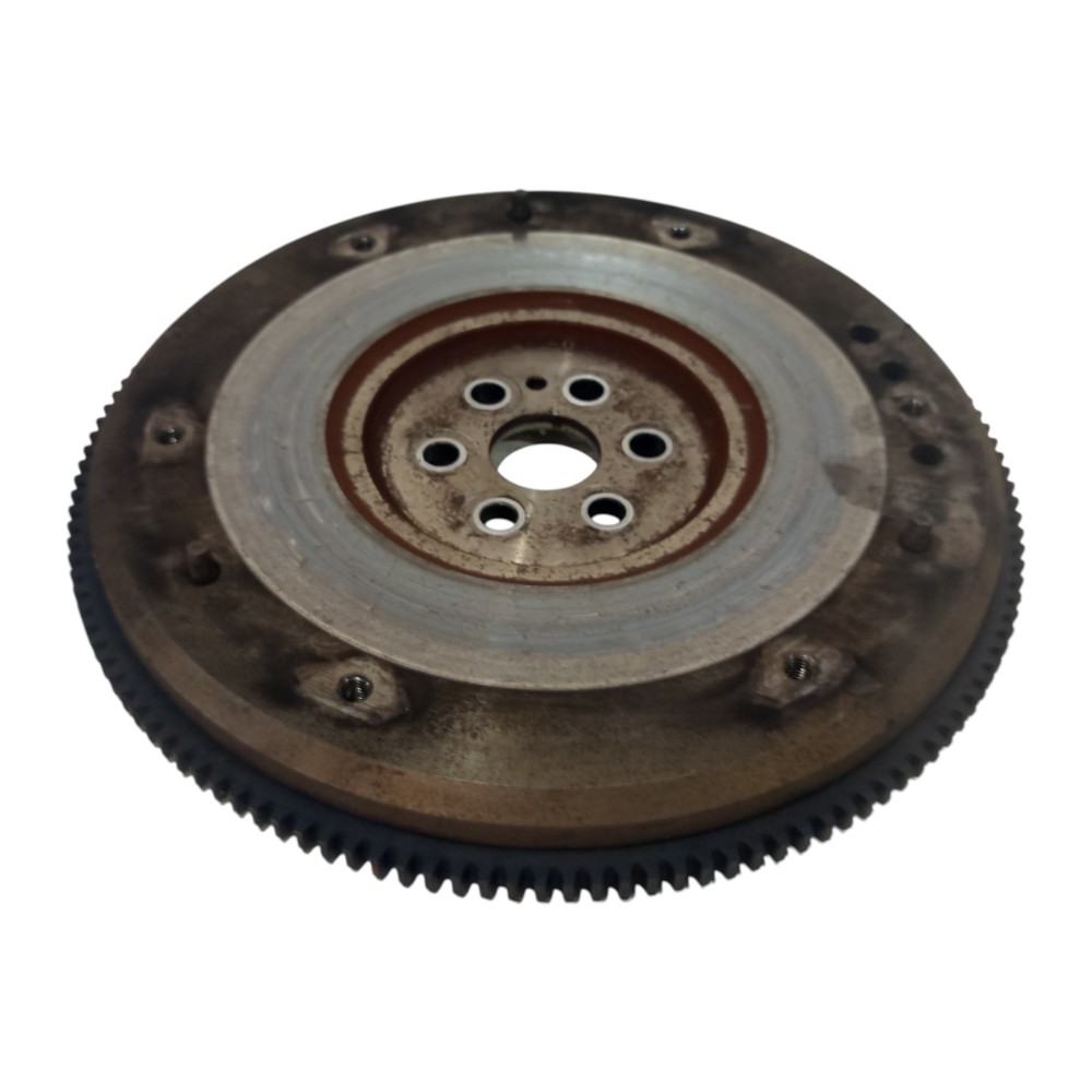 Volante Motor Cremalheira Ford Ka 1.0 8v 1997 1998 A 2007 1