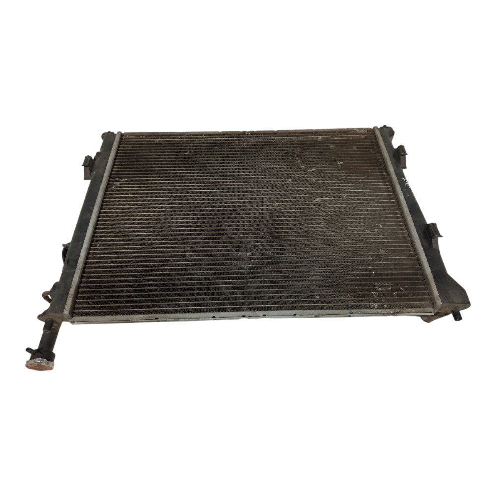 Radiador Hyundai I30 2007 A 2013 3