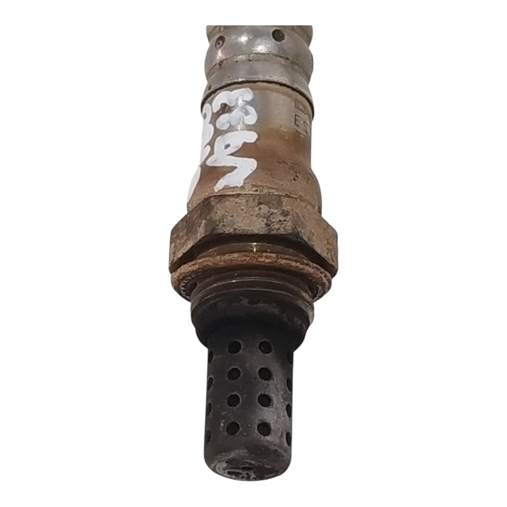 Sonda Lambda Fiat Uno Palio 500 1.0 55218148 Original 4
