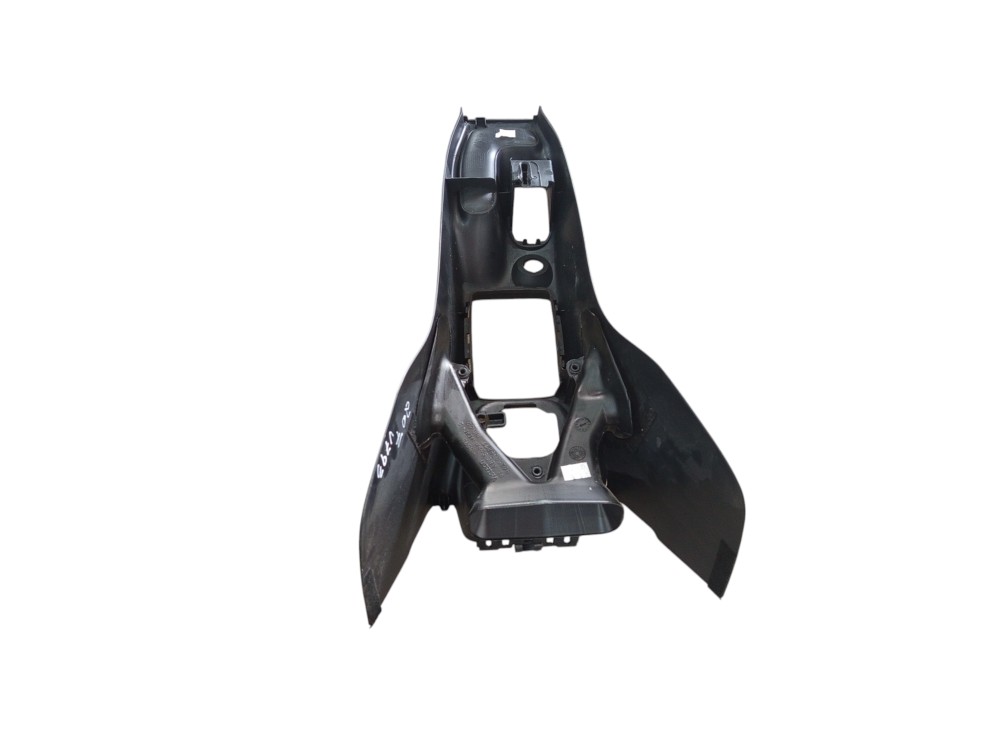 Capa Console Central Peugeot 206 207  2001 2002 2003 A 2012 5