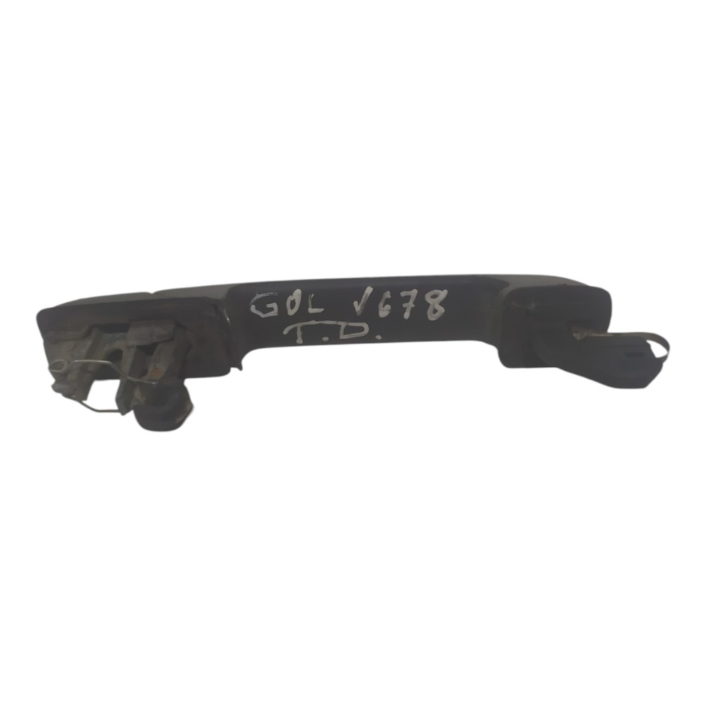 Maçaneta Porta Externa Vw Gol Direita 1996 1997 A 1999 7