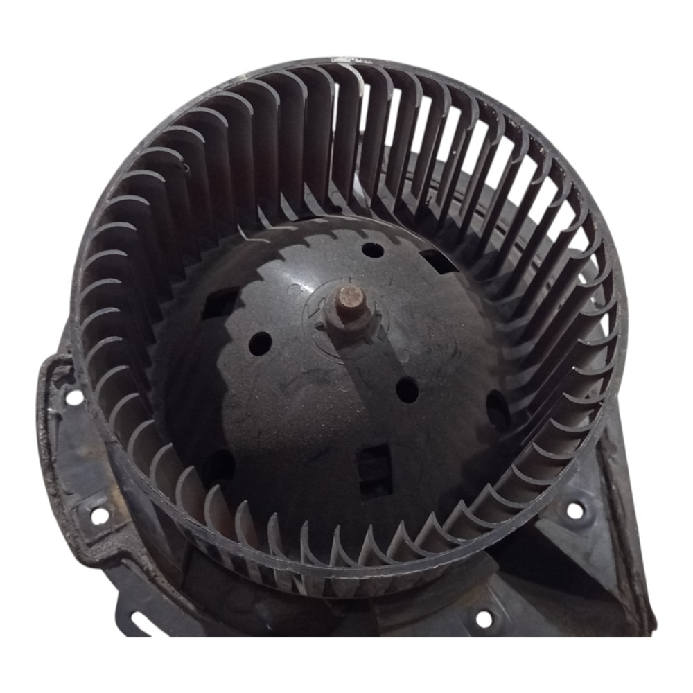 Motor Ar Forçado Interno Volkswagen 1991 1992 1993 A 1996 3